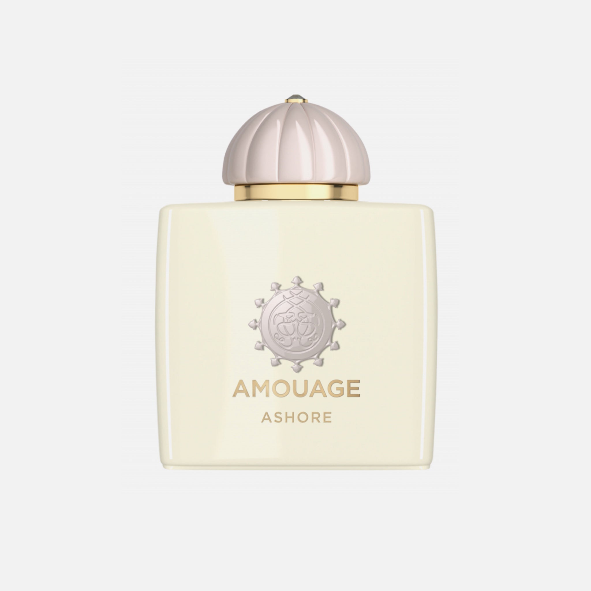 Amouage Ashore Unisex Eau de Parfum - 100ml – bottle
